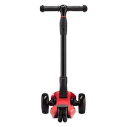 Самокат Miqilong Fargo красный (FARGO-135-RED)