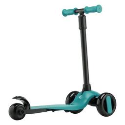 Самокат Miqilong Mine зелений (MINE-125-GREEN)