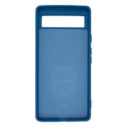 Чохол до мобільного телефона Armorstandart ICON Case Google Pixel 6a Blue (ARM70908)