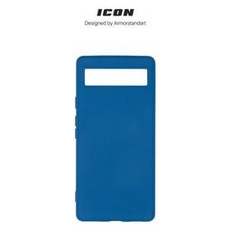 Чохол до мобільного телефона Armorstandart ICON Case Google Pixel 6a Blue (ARM70908)