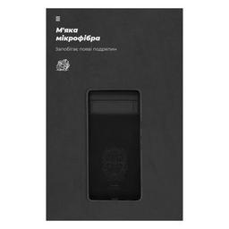 Чехол для мобильного телефона Armorstandart ICON Case Google Pixel 7a Black (ARM70910)