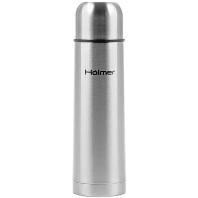 Термос Hölmer Exquisite 500 мл Сталевий (TH-00500-SS Exquisite)