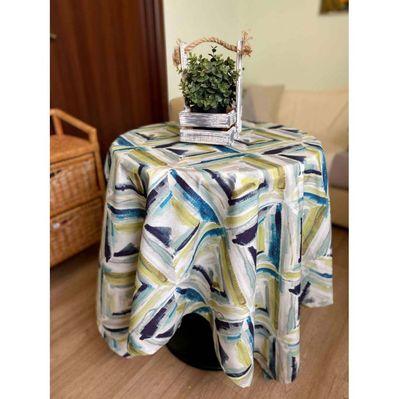 Скатерть Прованс Digitale Style 134х180 см (4823093424005)