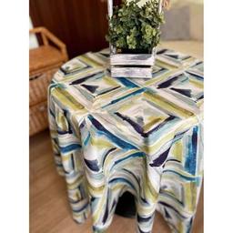 Скатерть Прованс Digitale Style 134х220 см (4823093423992)