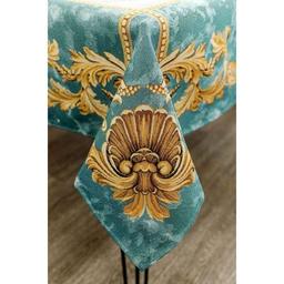 Скатерть Прованс гобеленовая Verna 135х180 см (4823093447240)