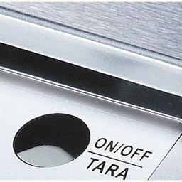 Ваги кухонні Beurer KS_22