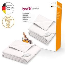 Електричне простирадло Beurer HD_75_WHITE