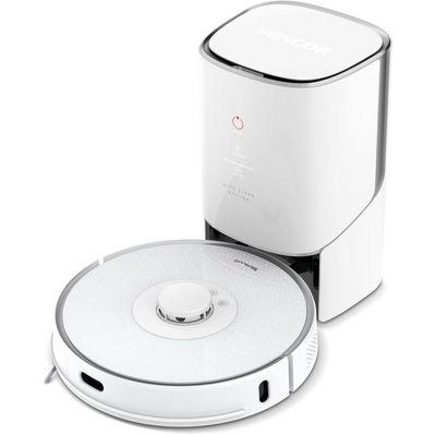 Пылесос Sencor SRV9385WH