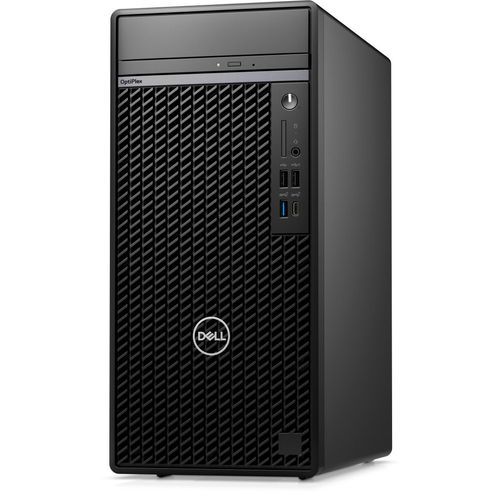 Комп'ютер Dell OptiPlex 7010 MT, Intel i5-13500, 8GB, F512GB, ODD, UMA, кл+м, Win11P (N010O7010MT)