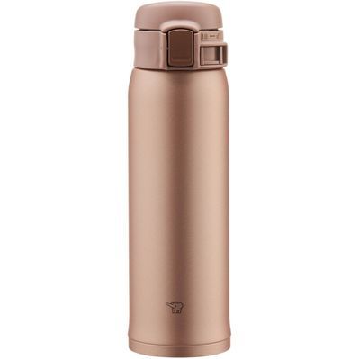 Термокружка Zojirushi SM-SR48NM 0.48 л Matte Gold (1678.05.57)