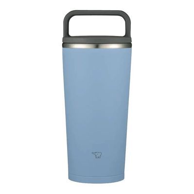 Термокружка Zojirushi SX-JA30AM 0.3 л Fog Blue (1678.06.58)