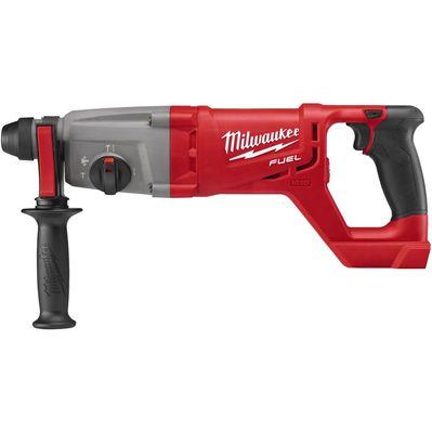 Перфоратор Milwaukee M18CHD-0 2.3Дж (без АКБ та ЗП) (4933479903)