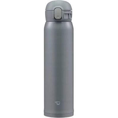 Термокружка Zojirushi SM-WR48E-HP 0.48 л Forest Gray (1678.06.67)