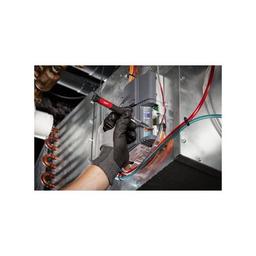 Набор отверток Milwaukee со сменными вставками 4 в 1 (4932480584)