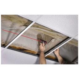 Далекомір Milwaukee LDM50, 50м (4933447700)