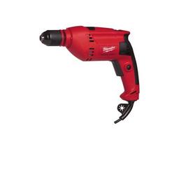 Дрель Milwaukee DE 10 RX, 630Вт (4933409211)