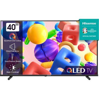 Телевизор Hisense 40A5KQ