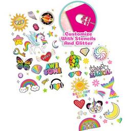 Набор для творчества WeCool iLY Сделай тату (301106-1)