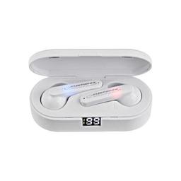 Навушники Esperanza Earphones Phoebe (EH230W)