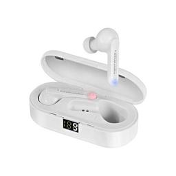 Навушники Esperanza Earphones Phoebe (EH230W)