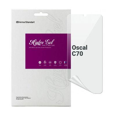Пленка защитная Armorstandart Anti-Blue Oscal C70 (ARM71970)