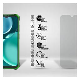 Пленка защитная Armorstandart Matte Oscal S80 (ARM71971)