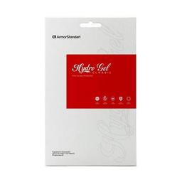 Пленка защитная Armorstandart for Back Panel Apple iPhone 15 Plus Carbone Transparent (ARM71902)