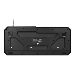 Клавиатура 2E Gaming KG315 RGB USB UA Black (2E-KG315UBK)