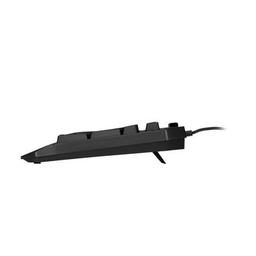 Клавиатура 2E Gaming KG315 RGB USB UA Black (2E-KG315UBK)