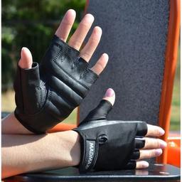 Перчатки для фитнеса MadMax MFG-251 Rainbow Grey XL (MFG-251-GREY_XL)