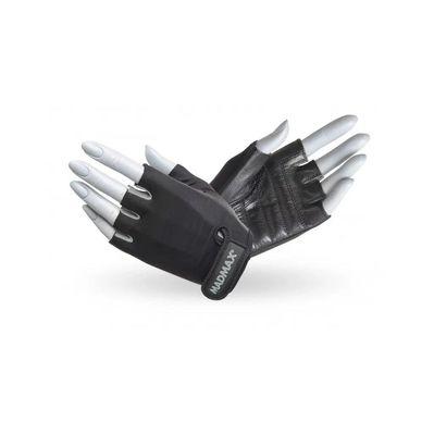 Перчатки для фитнеса MadMax MFG-251 Rainbow Grey XL (MFG-251-GREY_XL)