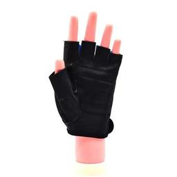 Рукавички для фітнесу MadMax MFG-251 Rainbow Turquoise L (MFG-251-TRQ_L)