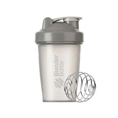 Шейкер спортивный BlenderBottle Original Classic 20oz/590ml Grey (Classic 20oz Grey)