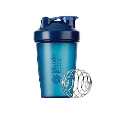 Шейкер спортивный BlenderBottle Original Classic 20oz/590ml Navy (Classic 20oz Navy)