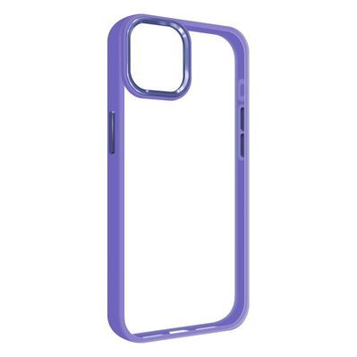 Чохол до мобільного телефона Armorstandart UNIT2 Apple iPhone 15 Plus Lavander (ARM69977)