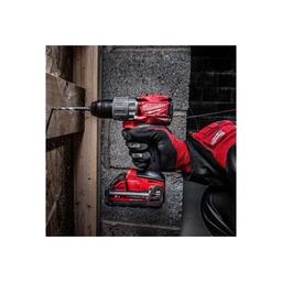 Набор сверл Milwaukee универсальных ShW HEX 8шт (4932471112)