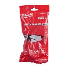 Защитные очки Milwaukee улучшенные, серые (4932478907)