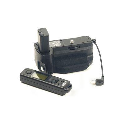 Батарейный блок Meike Sony MK-A6500 Pro (BG950058)