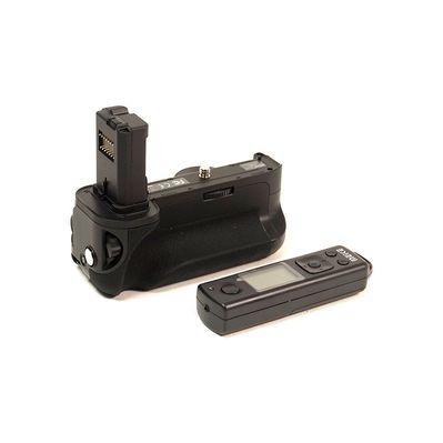 Батарейний блок Meike Sony MK-AR7 (BG950003)