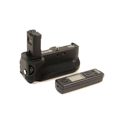 Батарейний блок Meike Sony MK-AR7 (BG950003)