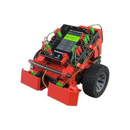 Конструктор Fischertechnik STEM ROBOTICS TXT 4.0 Базовый набор (FT-559888)