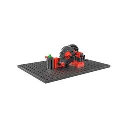 Конструктор Fischertechnik STEM Відновлювальна енергія (FT-559881)