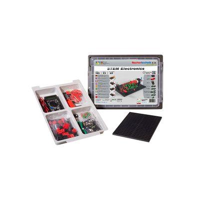 Конструктор Fischertechnik STEM Электроника (FT-559884)