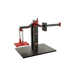 Конструктор Fischertechnik STEM Механика (2.0) (FT-538423)