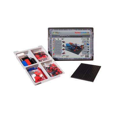 Конструктор Fischertechnik STEM Пневматика (FT-559878)