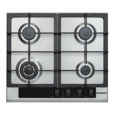 Варочная поверхность HEINNER HBH-V4IWFFCIX