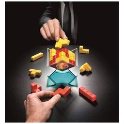 Настольная игра Smart Games Дуэль в кубе (SGM 201)