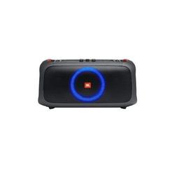 Акустическая система JBL Partybox GO Essential (JBLPBOTGESEU)