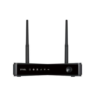 Маршрутизатор ZyXel LTE3301 PLUS (LTE3301-PLUS-EUZNN1F)