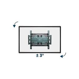 Кронштейн Gembird WM-80ST-01